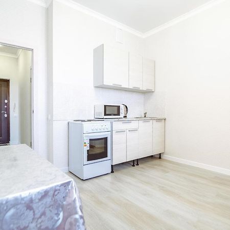 Apartment On Kabanbay Batyra Avenue 29 อัสตานา ภายนอก รูปภาพ